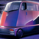 Illustration for article titled The Ten Least Car-Like Cars Ever Made